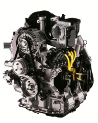 P3116 Engine